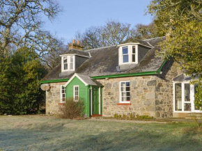 Kennels Cottage - Beaufort Estate